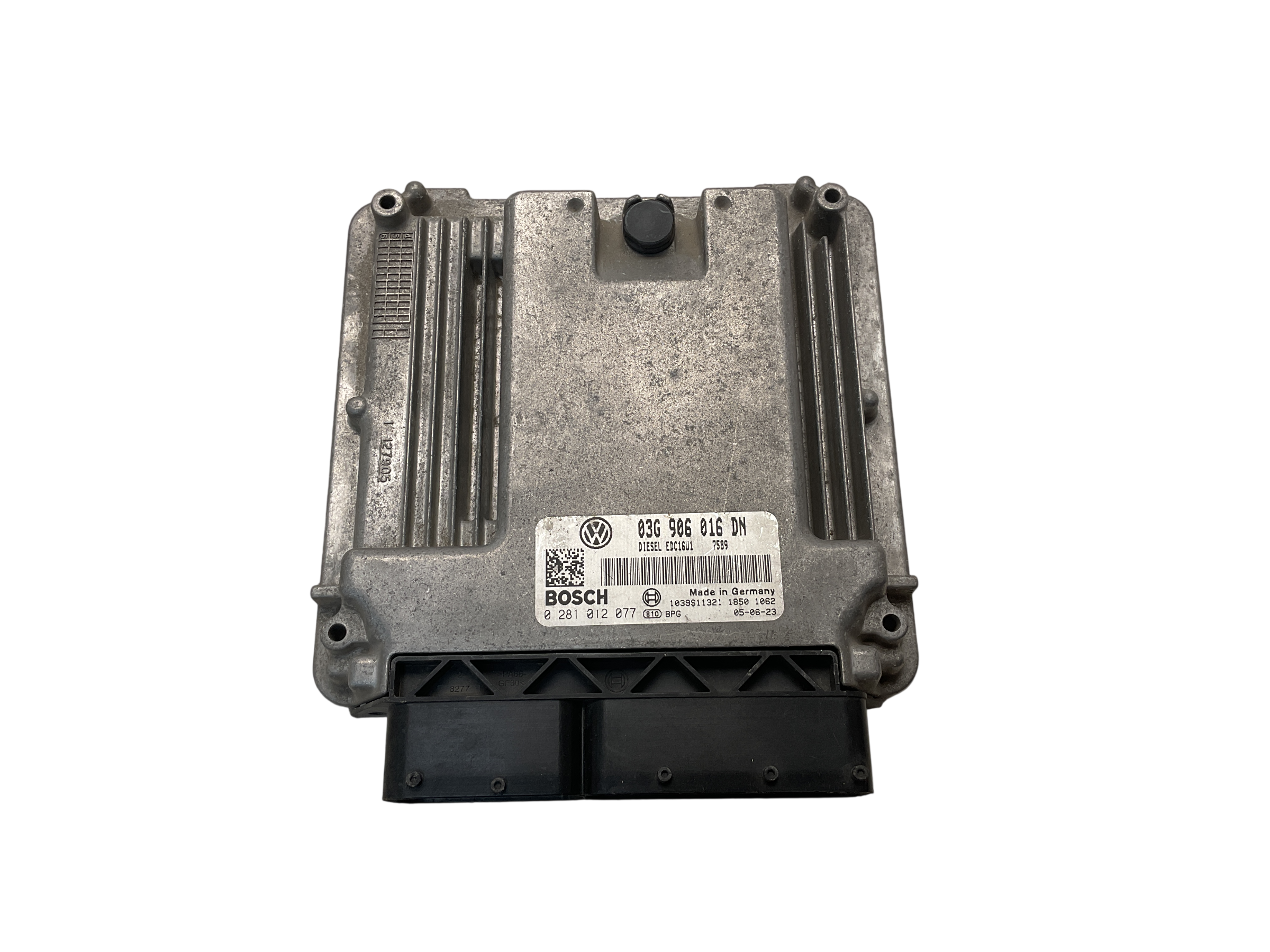 Centralita Motor VAG 03G906016DN