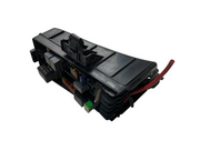Caja fusibles Seat Leon 5F1 12-20