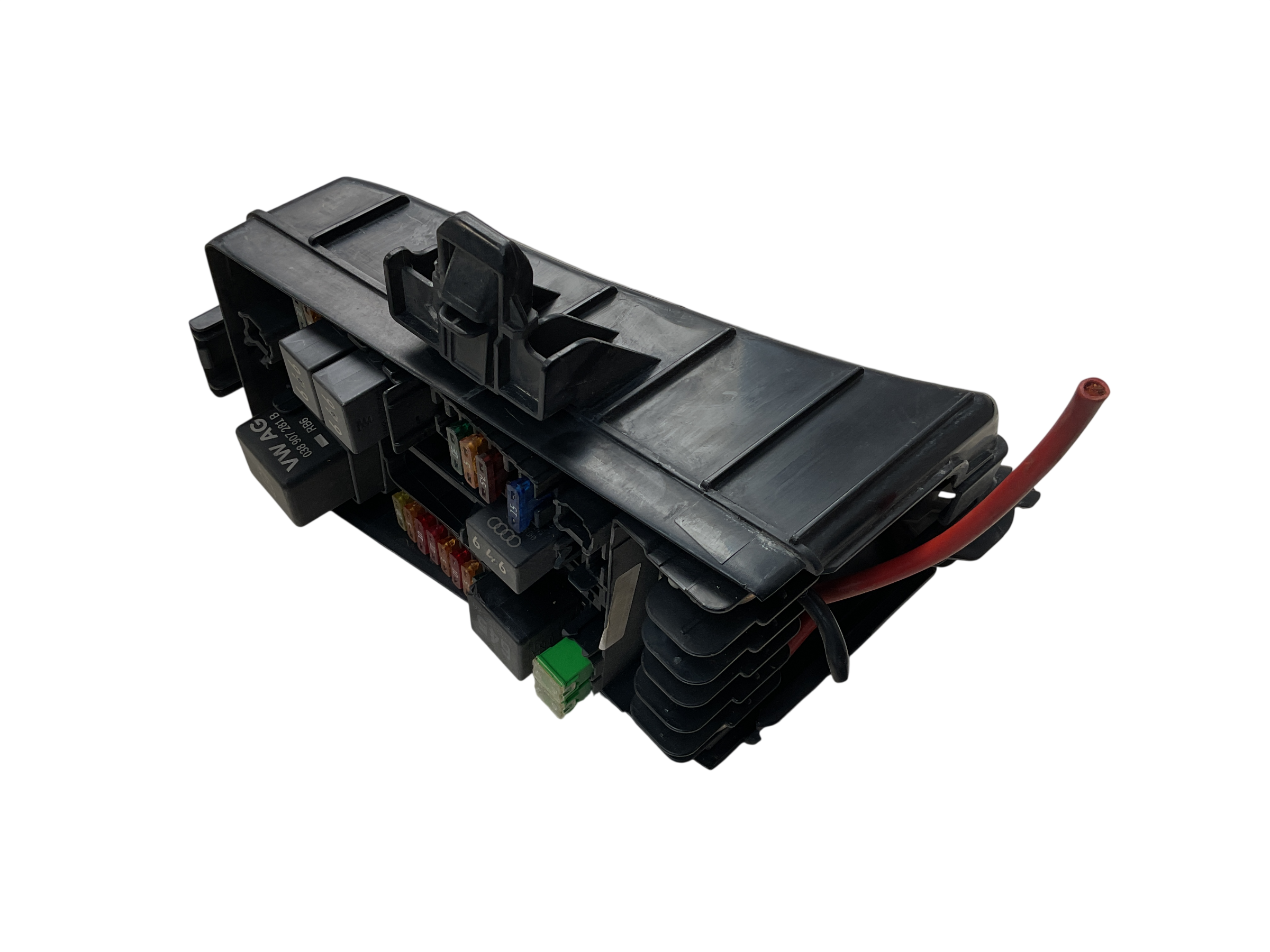 Caja fusibles Seat Leon 5F1 12-20