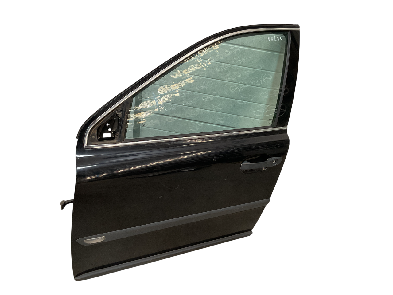 Puerta del izq Volvo XC90 03-14