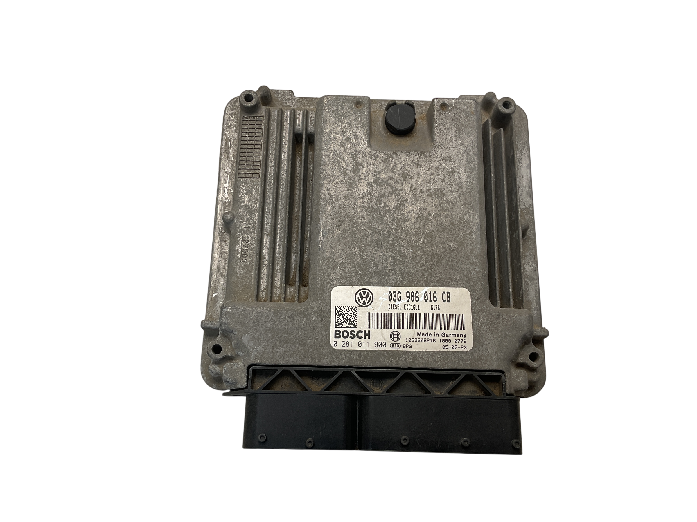 Centralita Motor VW 03G906016CB