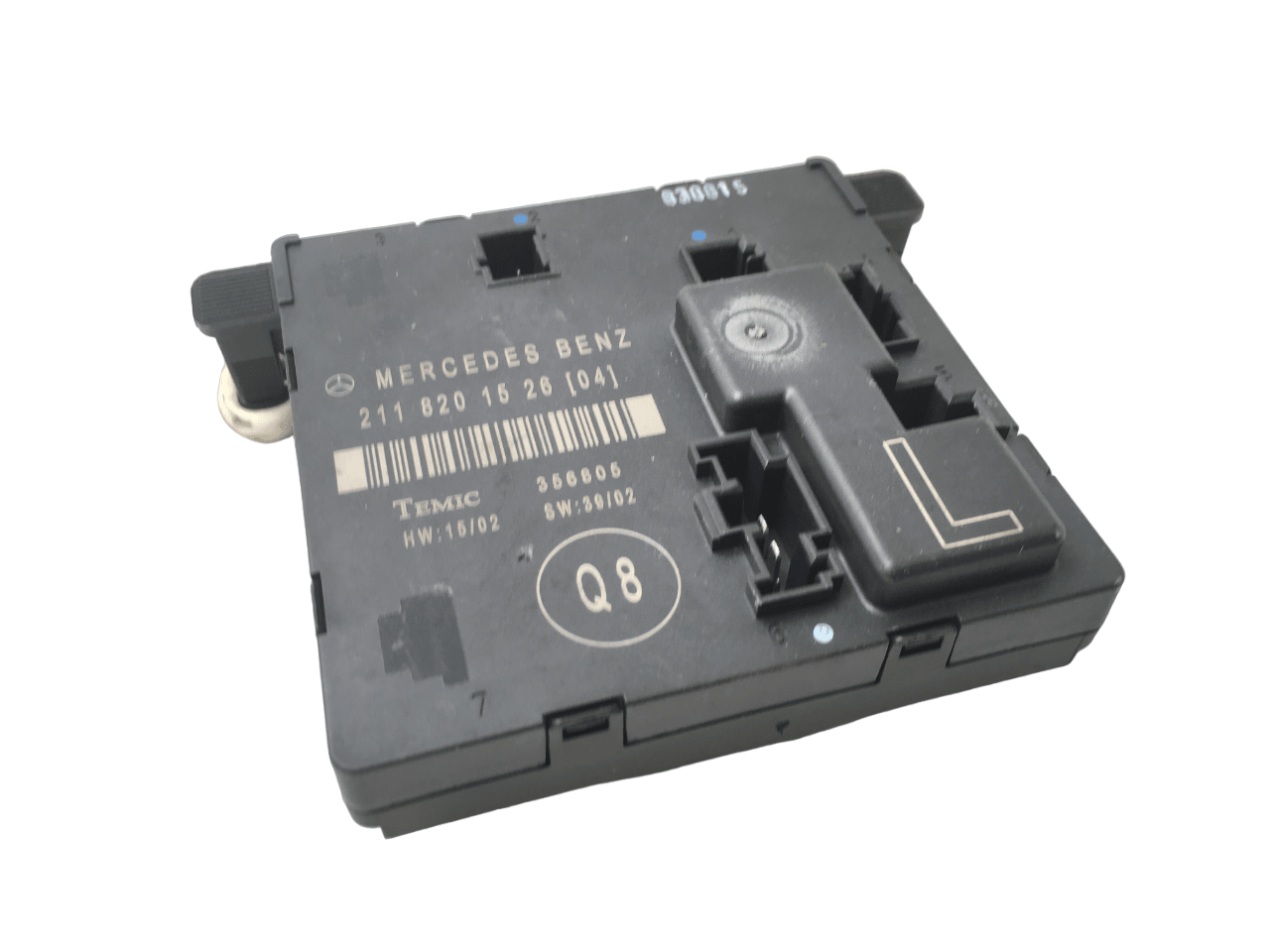 Modulo confort Mercedes E 2118201526 - AutoRR 2118201526