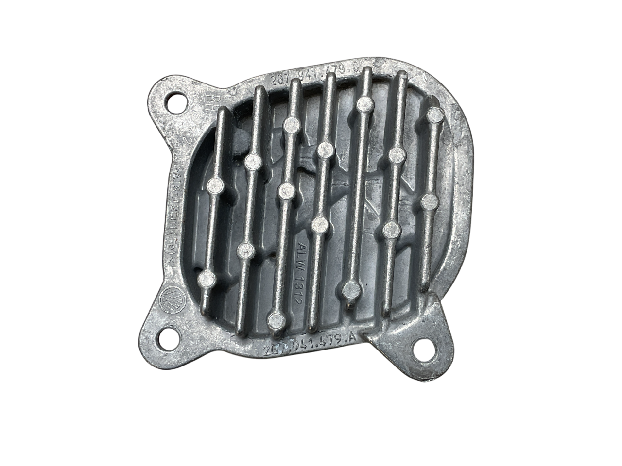 Centralita Faro dcho VW Taigo 20-25