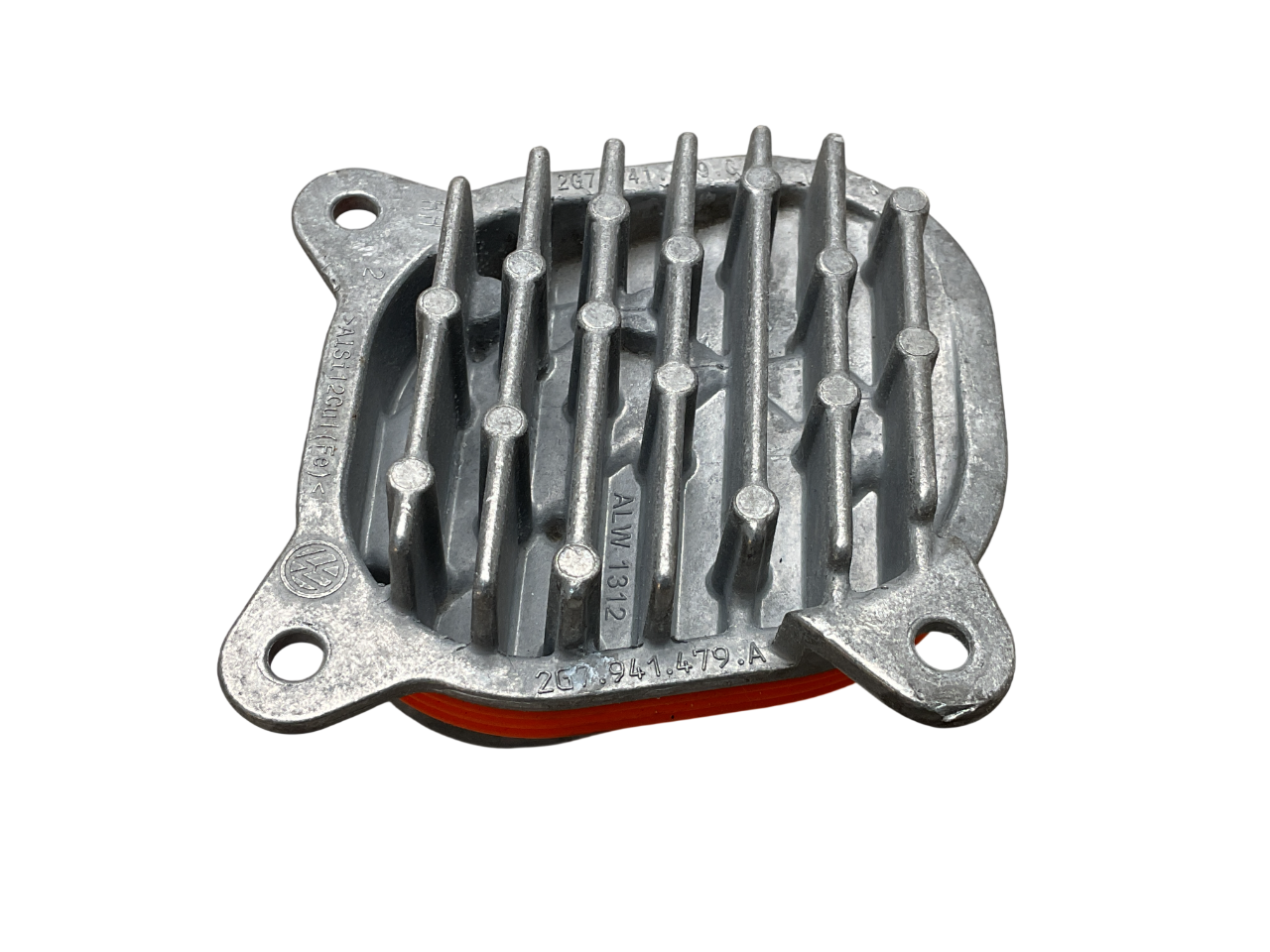 Centralita Faro dcho VW Taigo 20-25