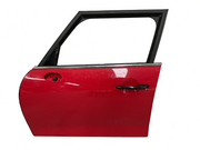 Puerta del izq Mini Cooper 14-24