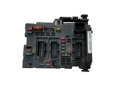 Caja reles fusibles Peugeot 307 01-07