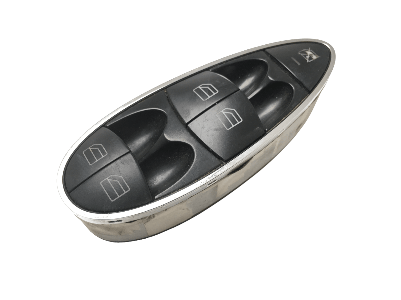 Mando Elevalunas del izq Mercedes W211 - AutoRR A2118219951