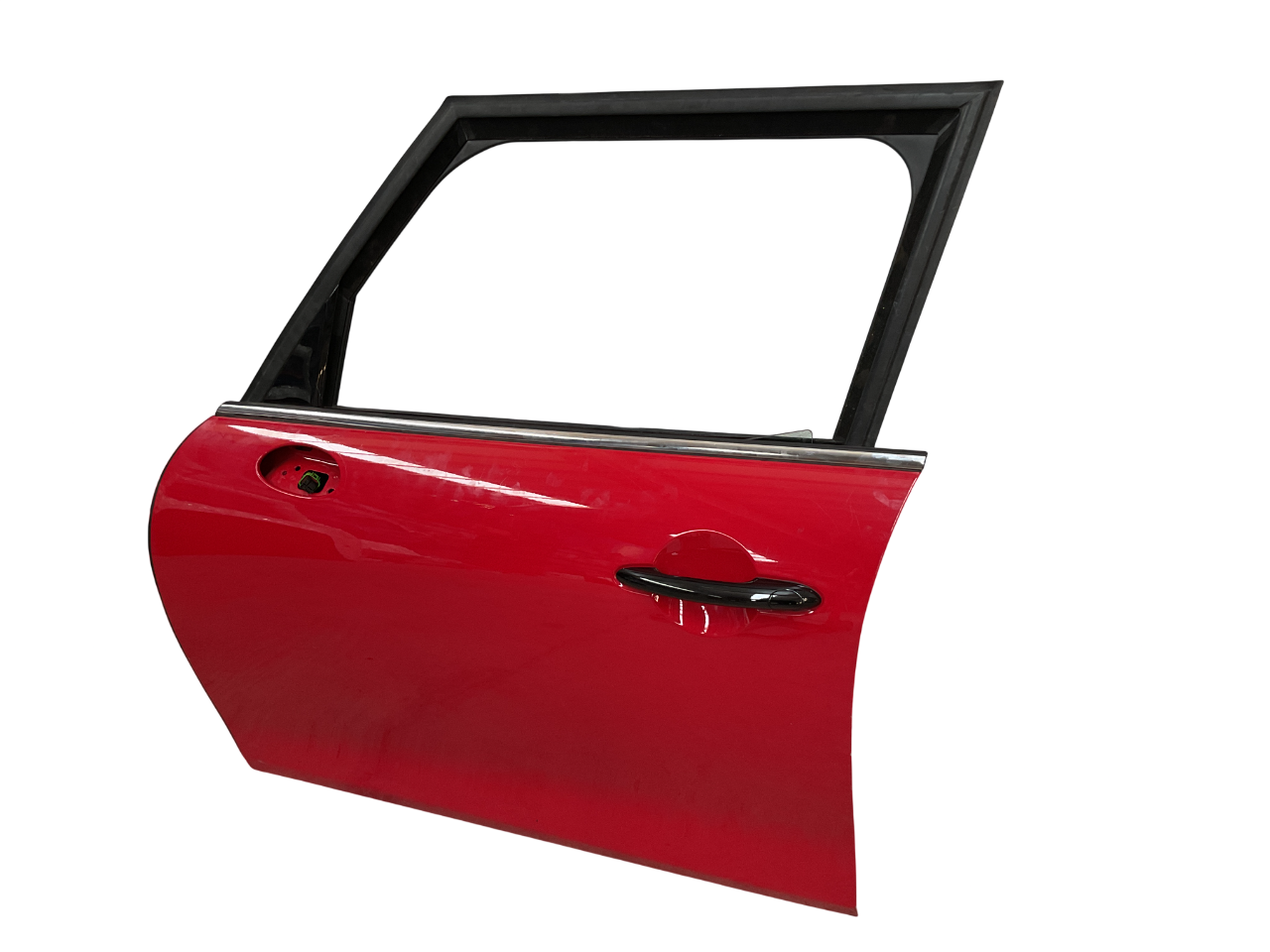 Puerta del izq Mini Cooper 14-24