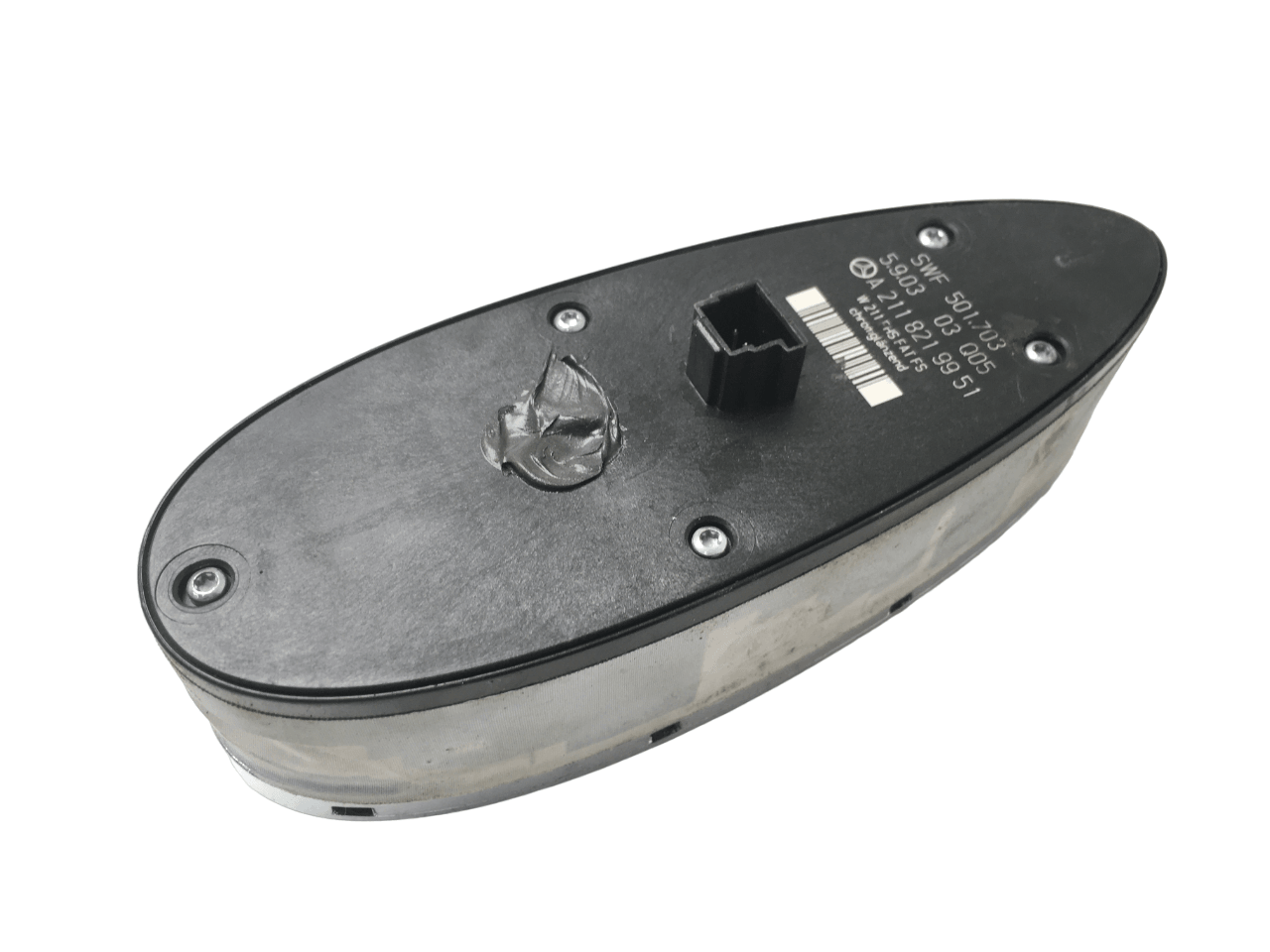 Mando Elevalunas del izq Mercedes W211 - AutoRR A2118219951