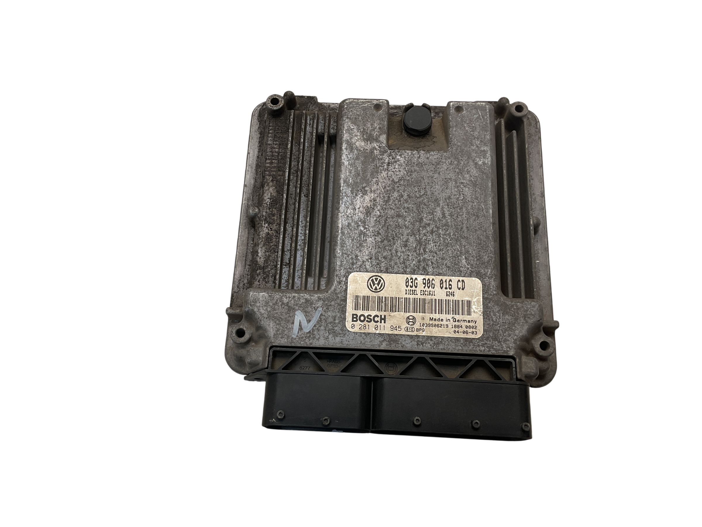 Centralita VW 03G906016CD