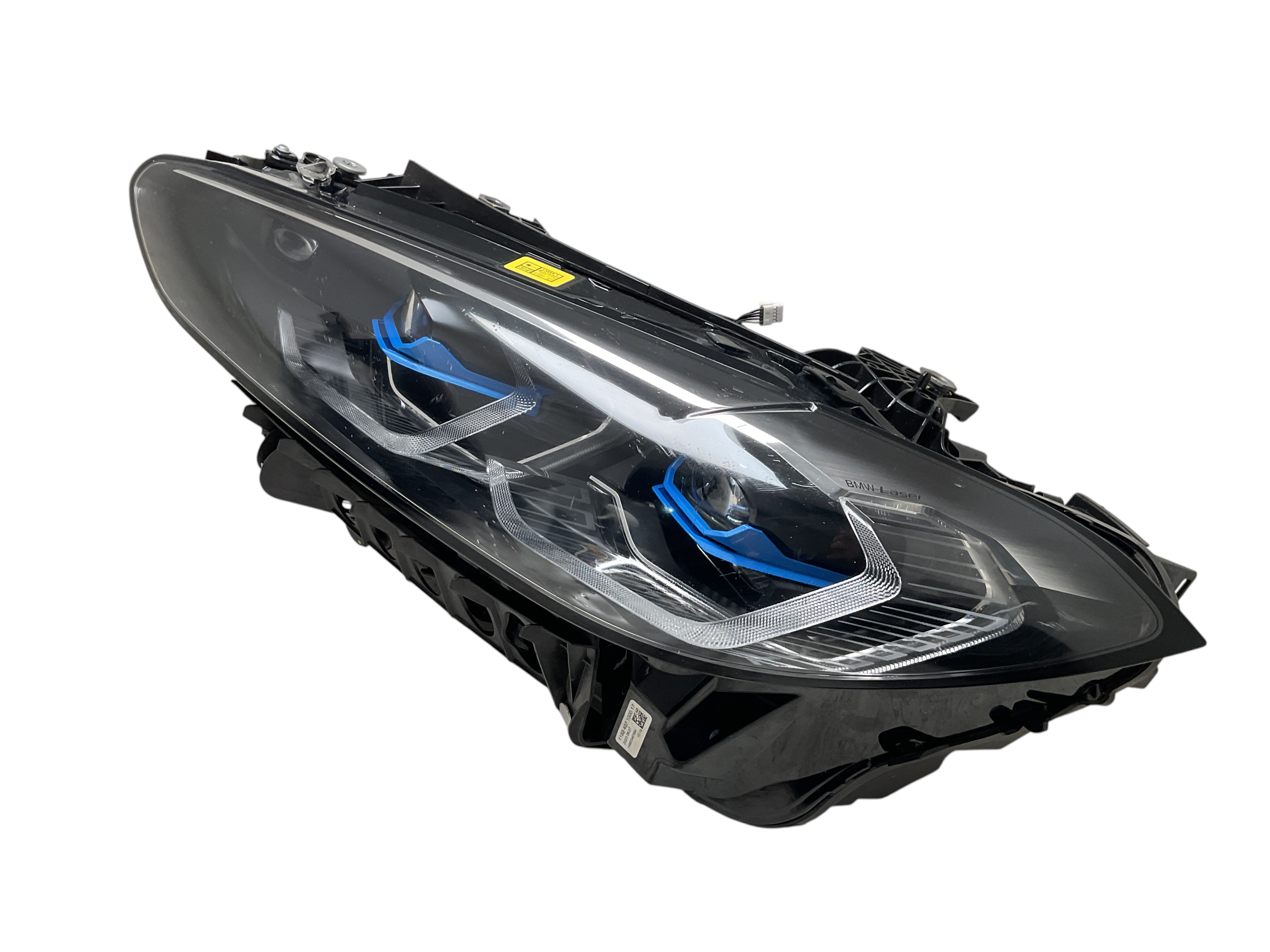 Faro del izq BMW M4 G82 2020-2025