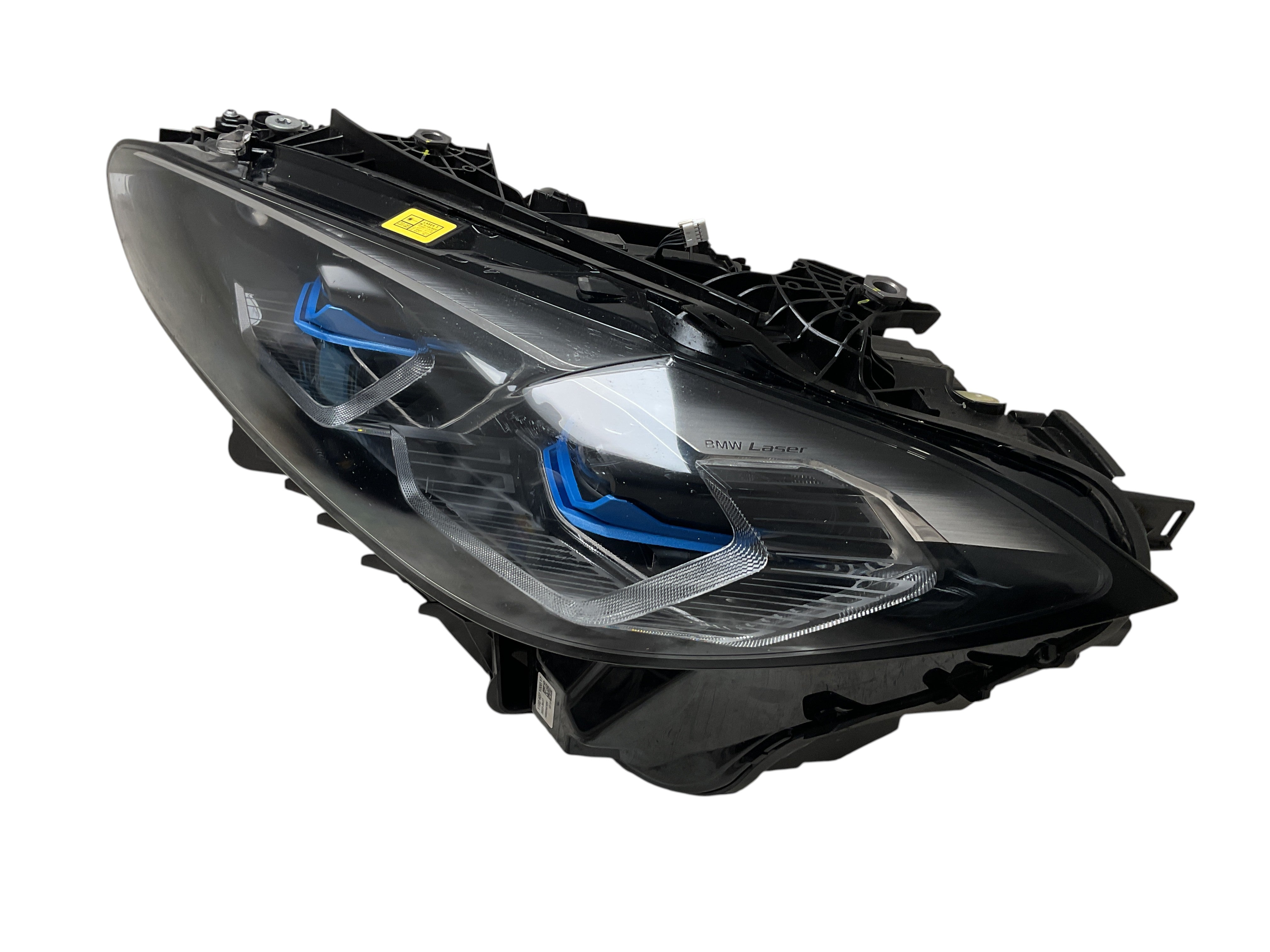 Faro del izq BMW M4 G82 2020-2025