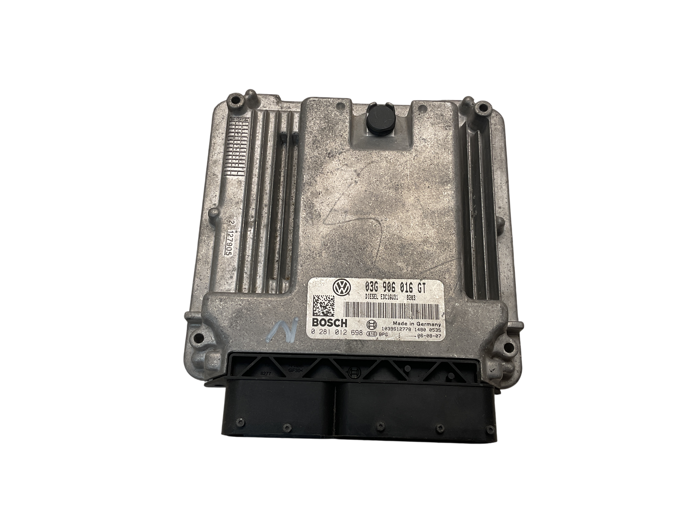 Centralita Motor VW 03G906016GT