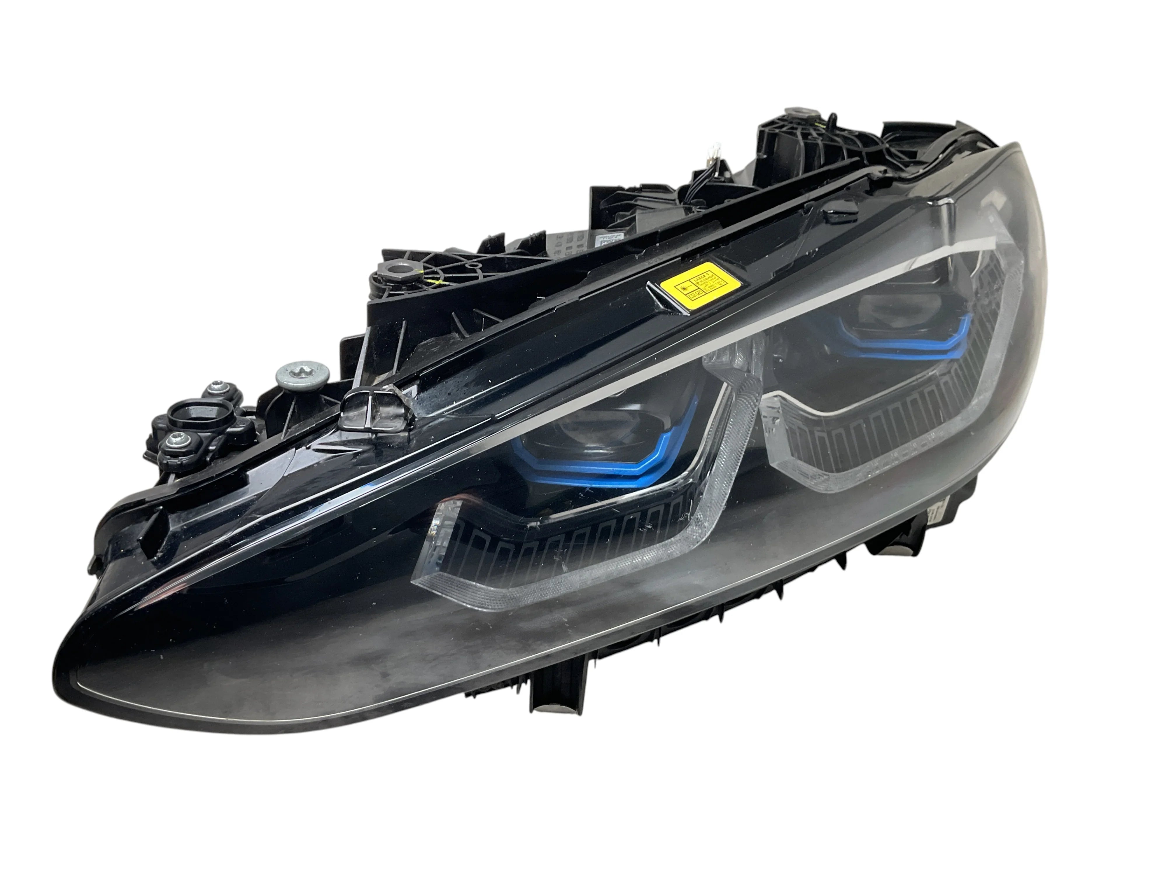 Faro del izq BMW M4 G82 2020-2025
