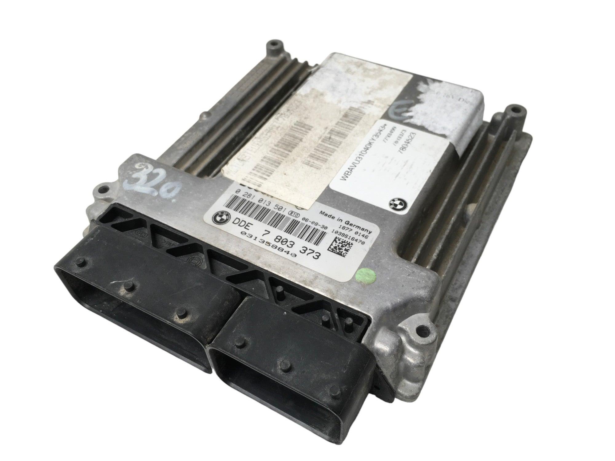 Centralita Motor BMW 7803373 - AutoRR 7803373