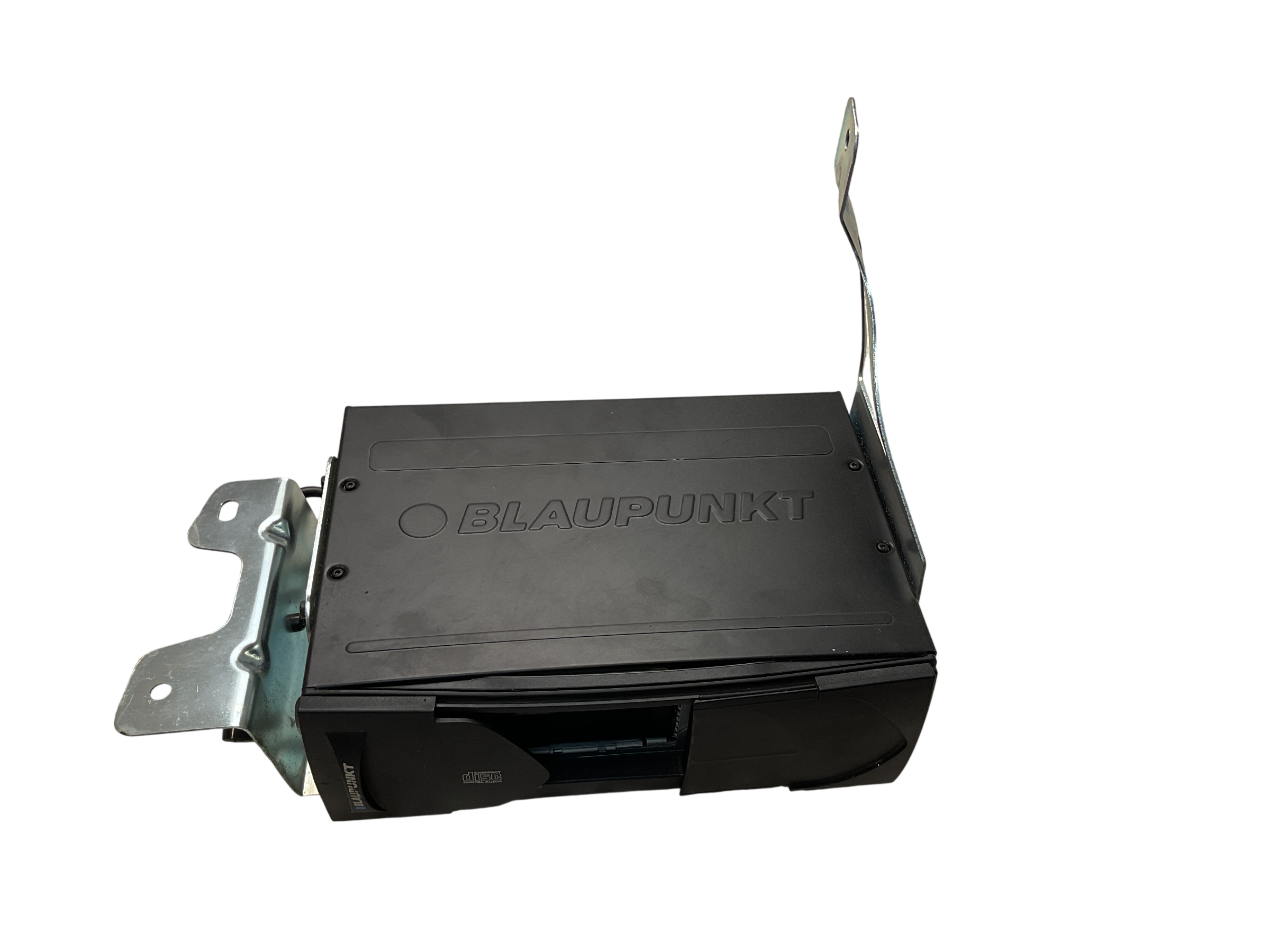 Sistema audio Alfa Romeo GT (125) 03-10