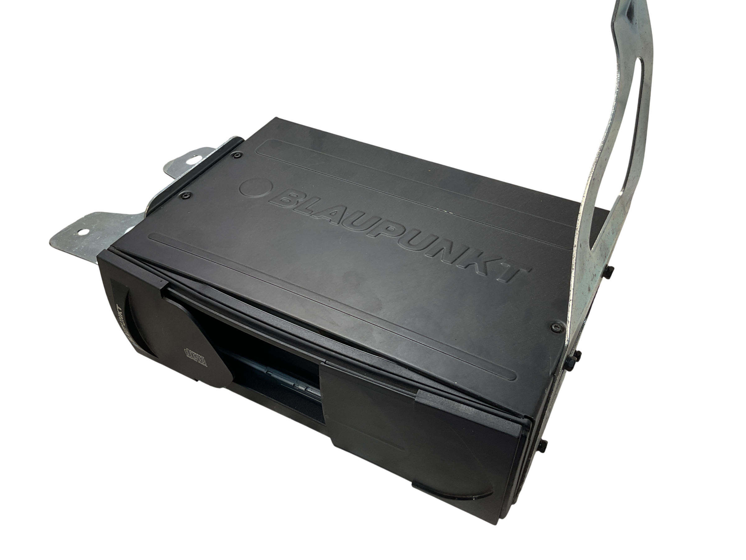 Sistema audio Alfa Romeo GT (125) 03-10