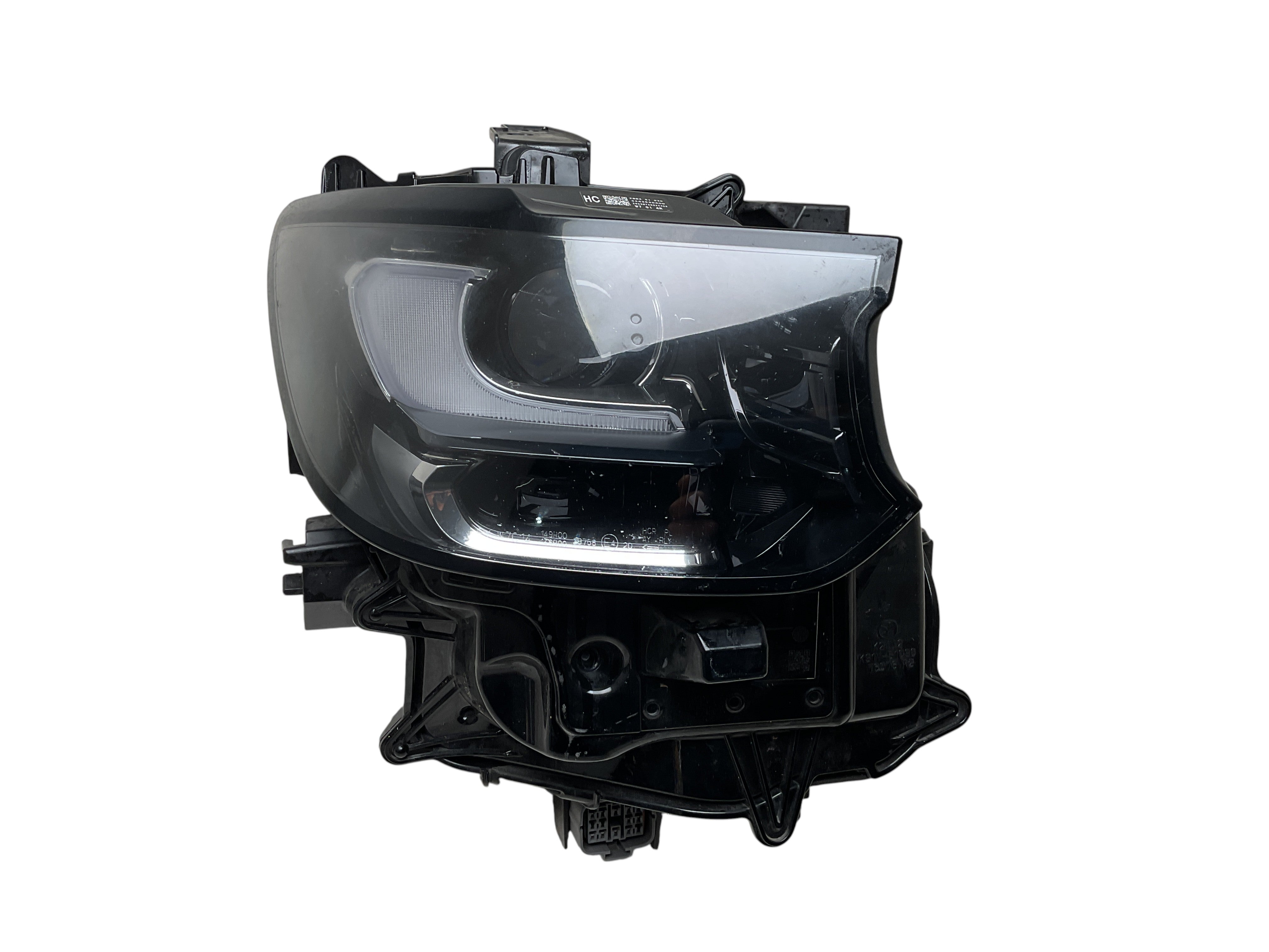 Faro delantero dcho Mazda CX‑60 22-26