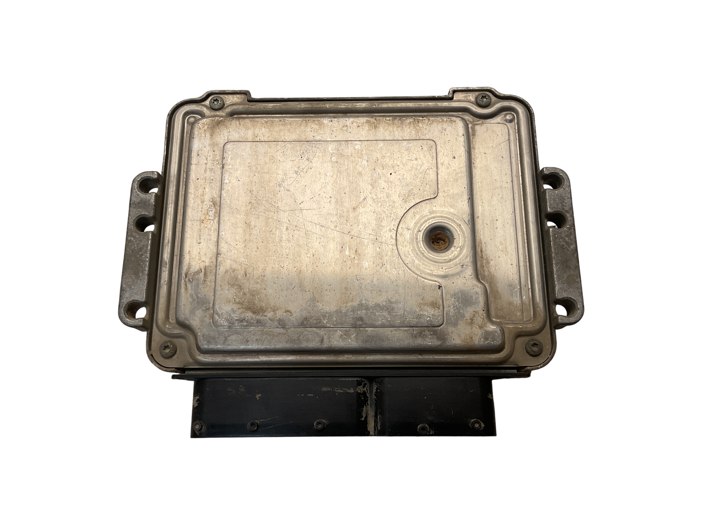 Centralita Motor Opel Astra H 04-13
