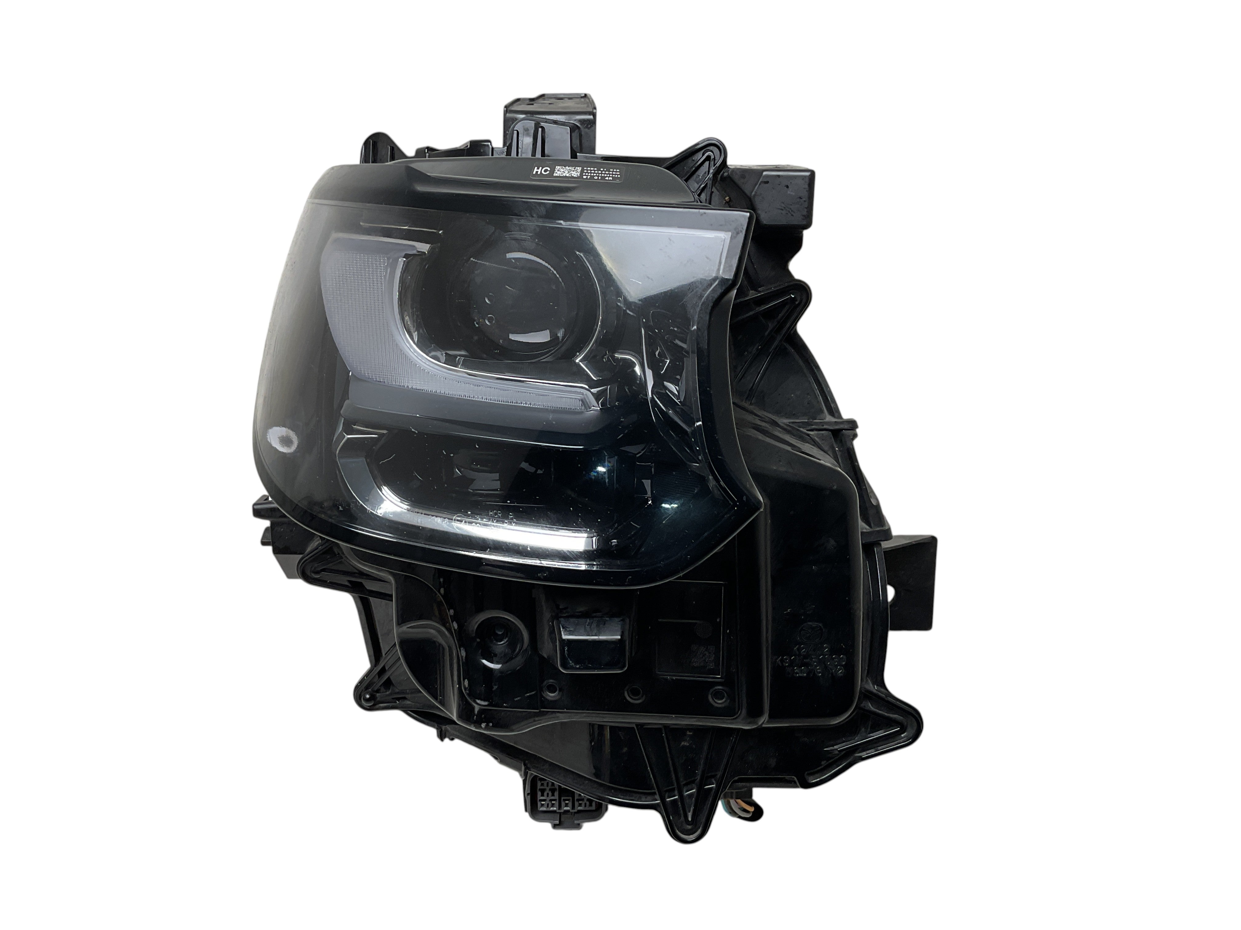 Faro delantero dcho Mazda CX‑60 22-26