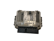 Centralita Motor Opel Astra H 04-13