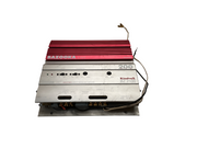 Amplificador Kindvox BZ2100 Bazooka Line