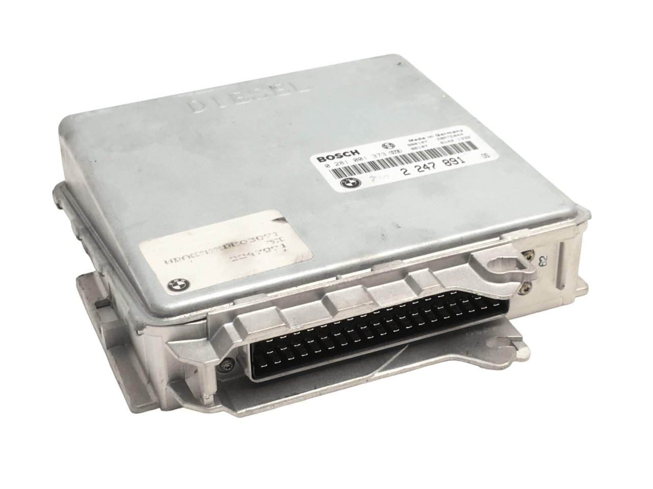 Centralita ECU BMW 2247891 - AutoRR 0281001373