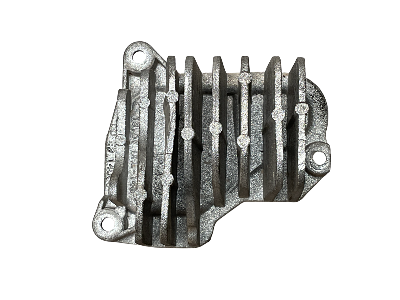 Centralita Faro diurno dcho Seat Leon 12-20