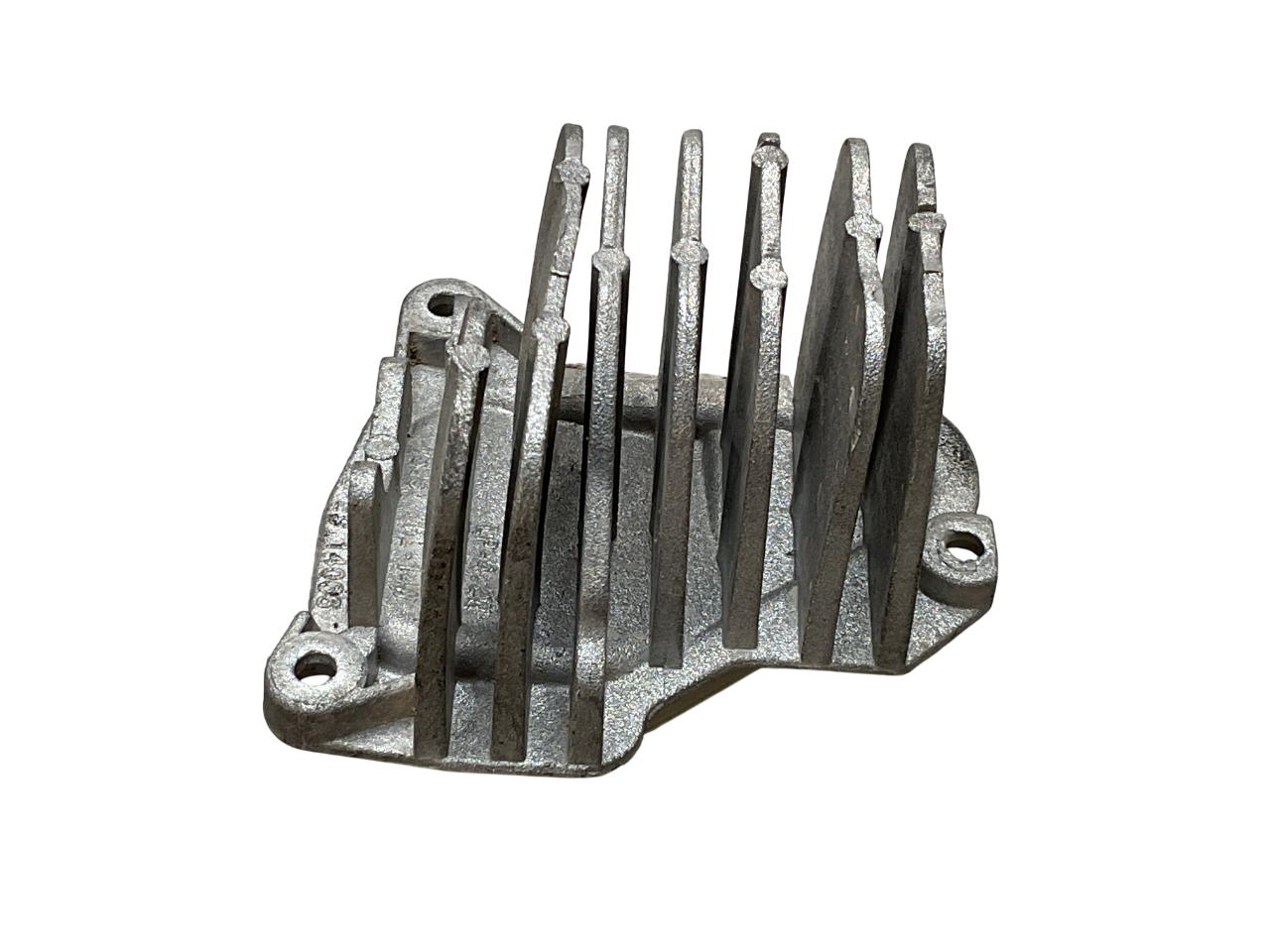 Centralita Faro diurno dcho Seat Leon 12-20