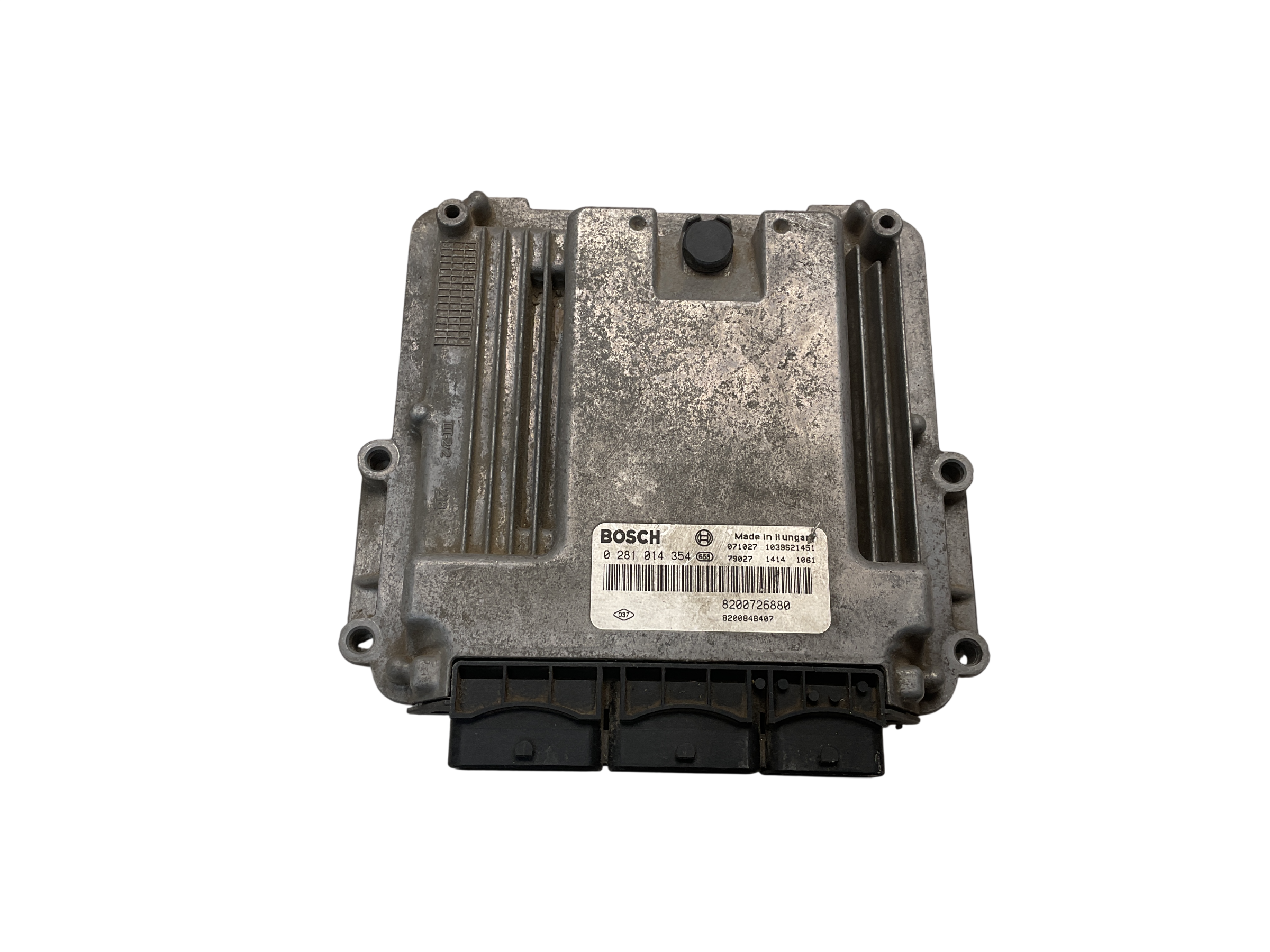 Centralita Motor Renault Laguna 07-15