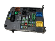 Caja fusibles Peugeot 508 10-18