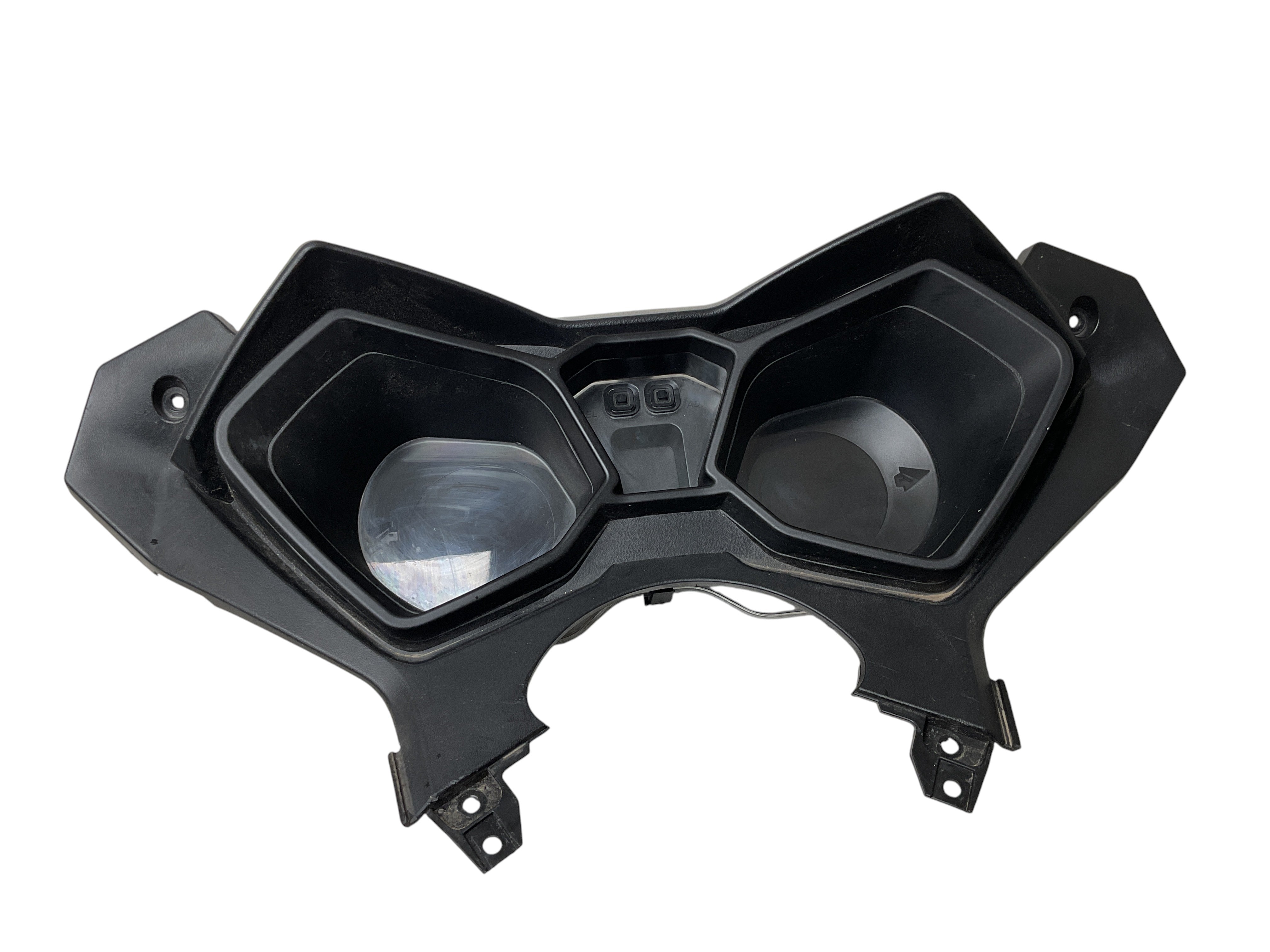 Cuadro instrumentos Wottan Storm 125