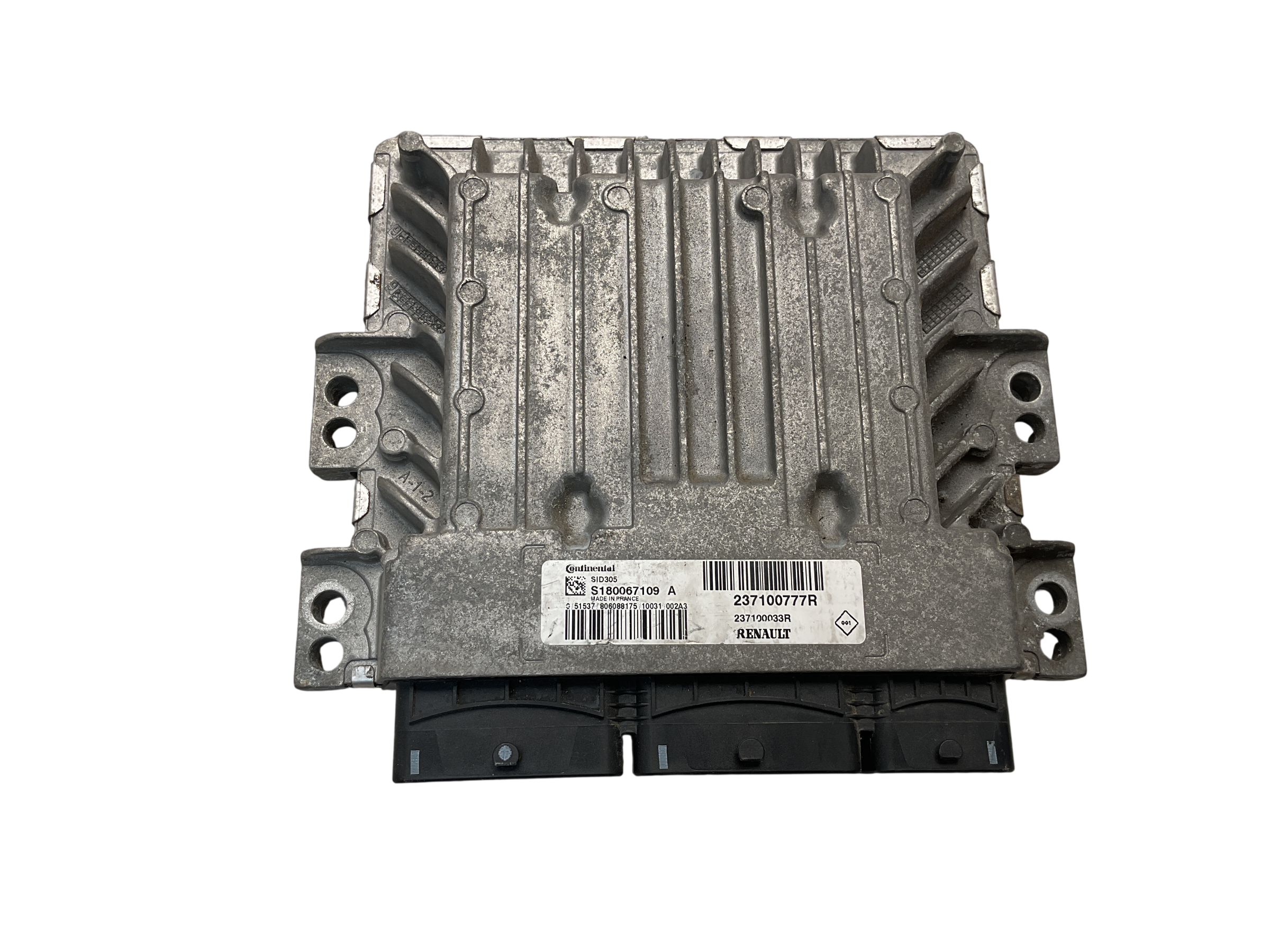 Centralita Motor Megane Scenic 08-16 1.5 dCi