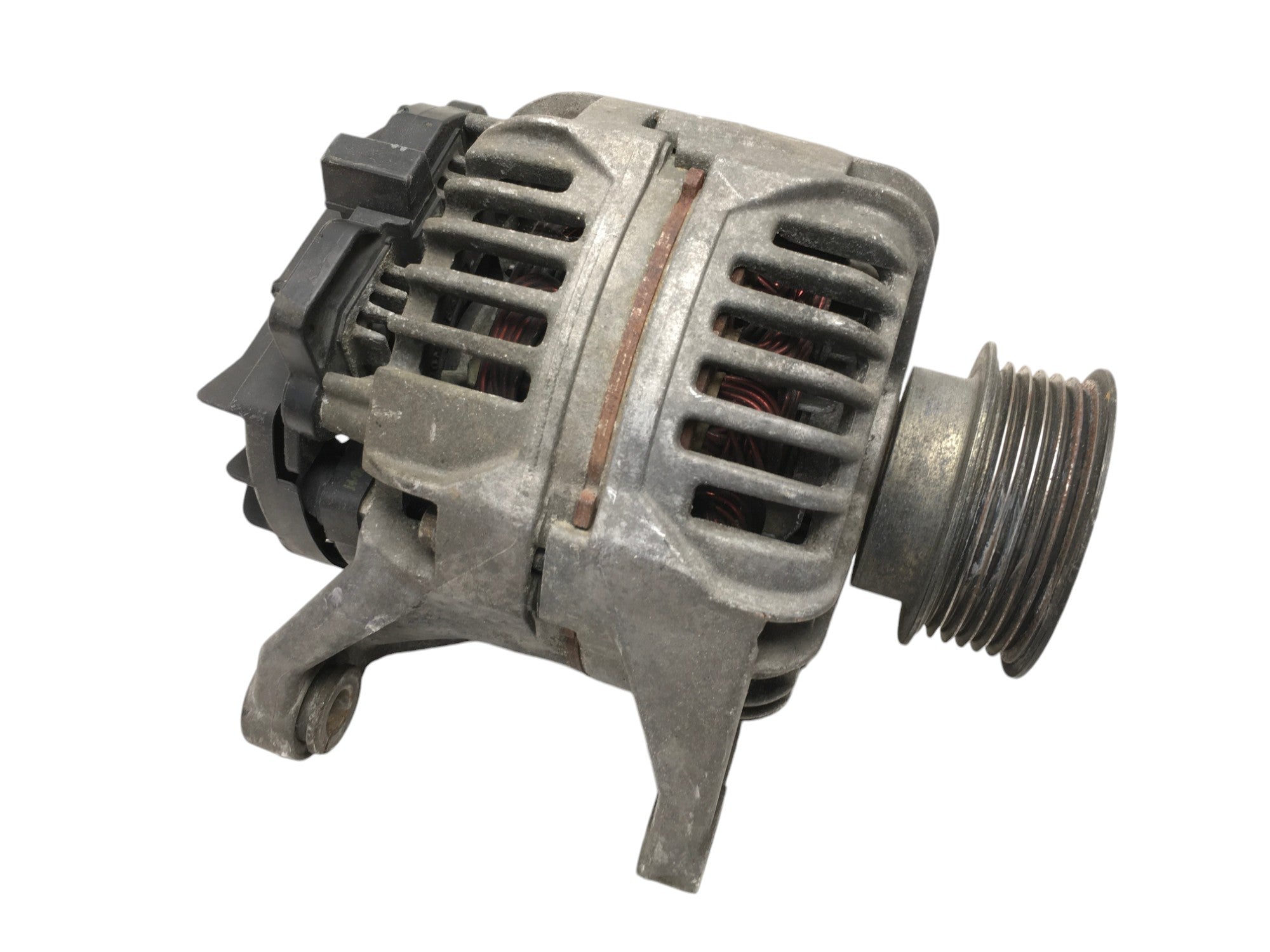 Alternador Iveco Daily II