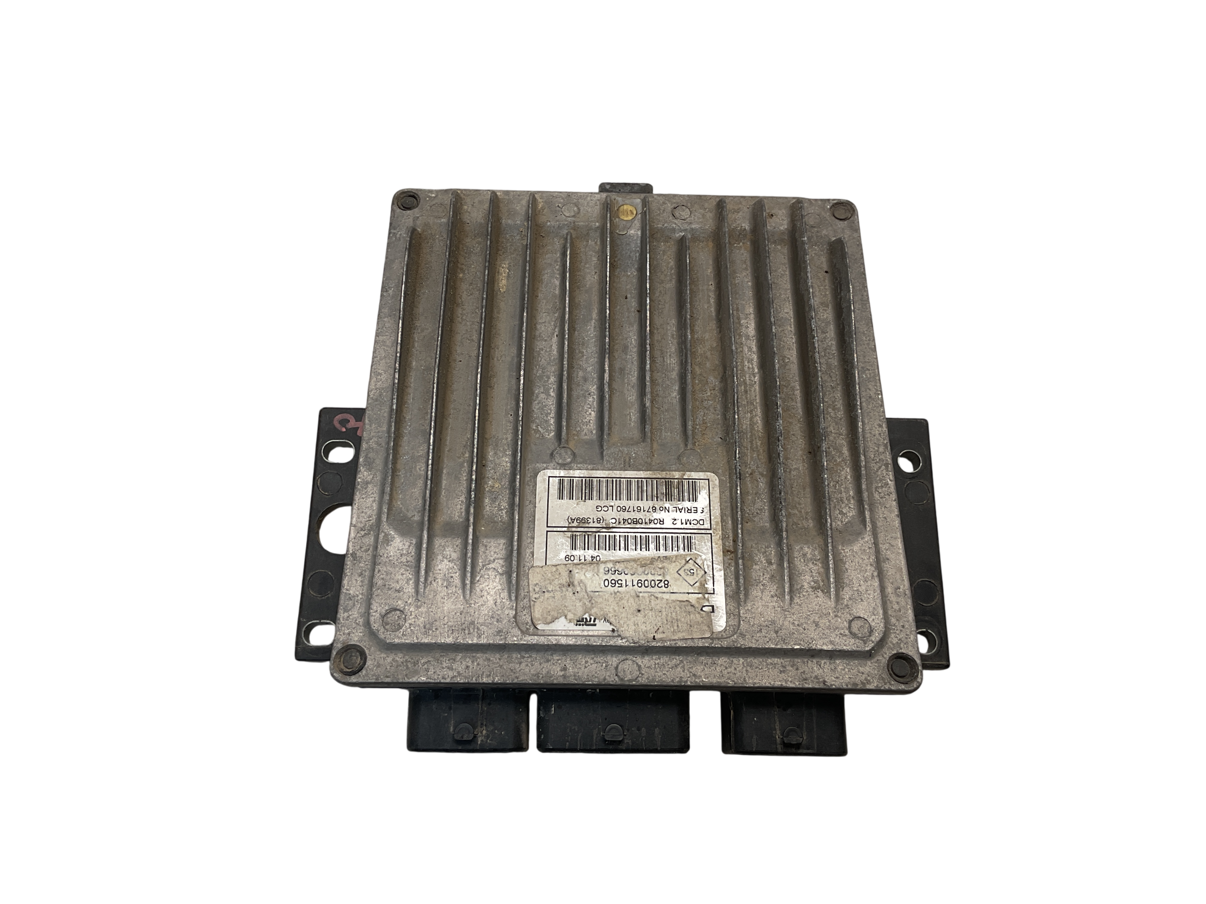 Centralita Motor Renault 8200911560