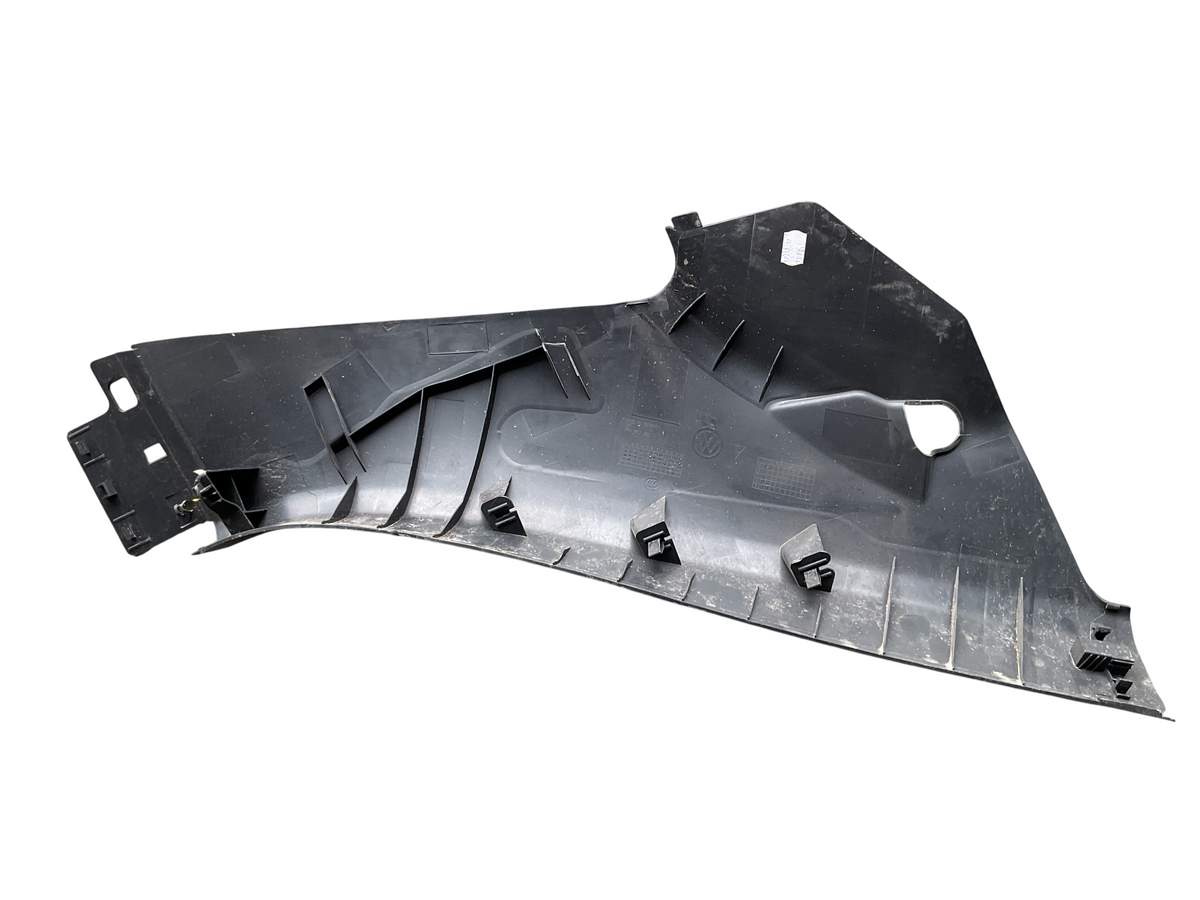 Moldura Pilar C VW/Porsche 11-18 7P0867765