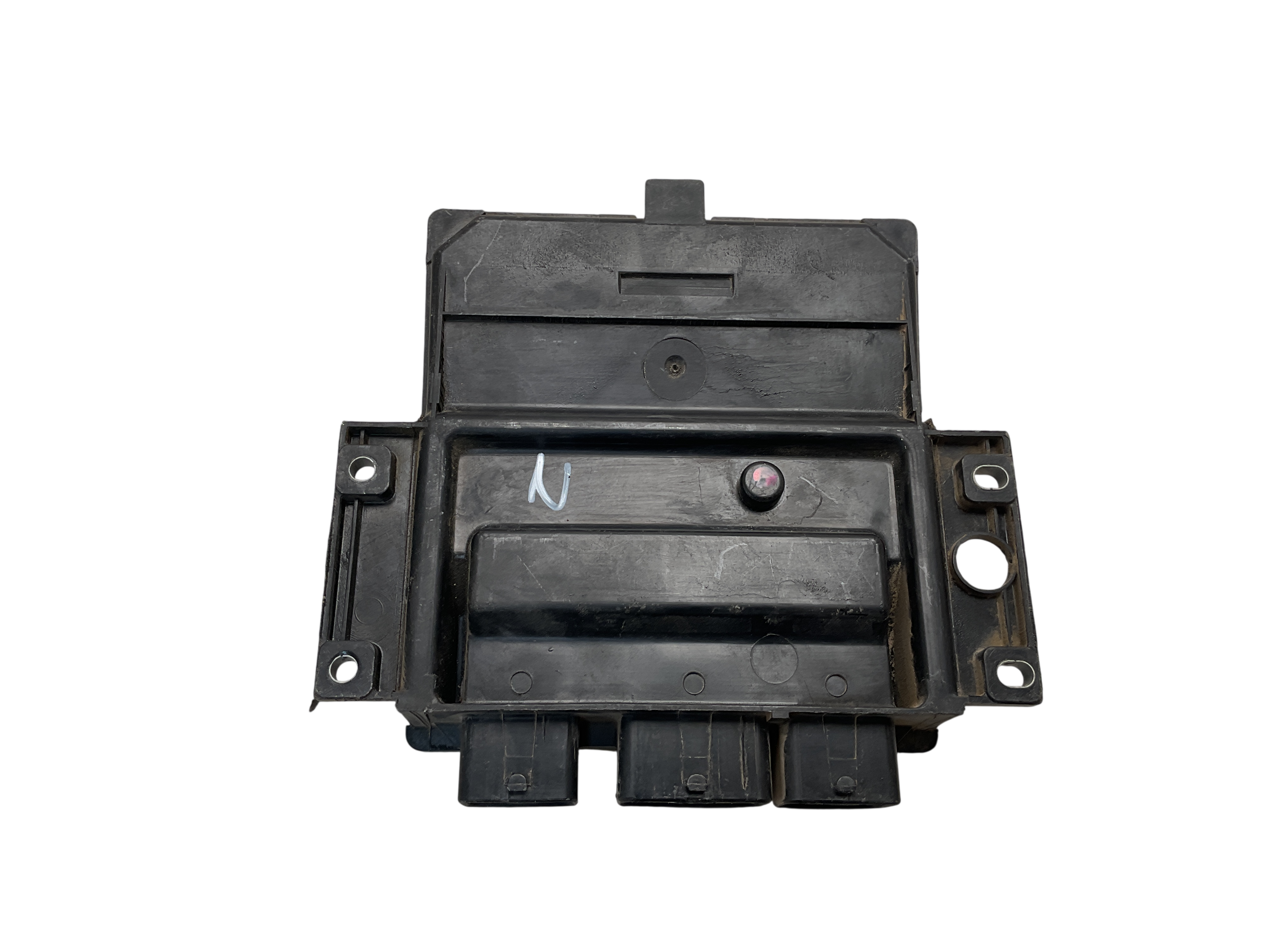 Centralita Motor Renault 8200911560