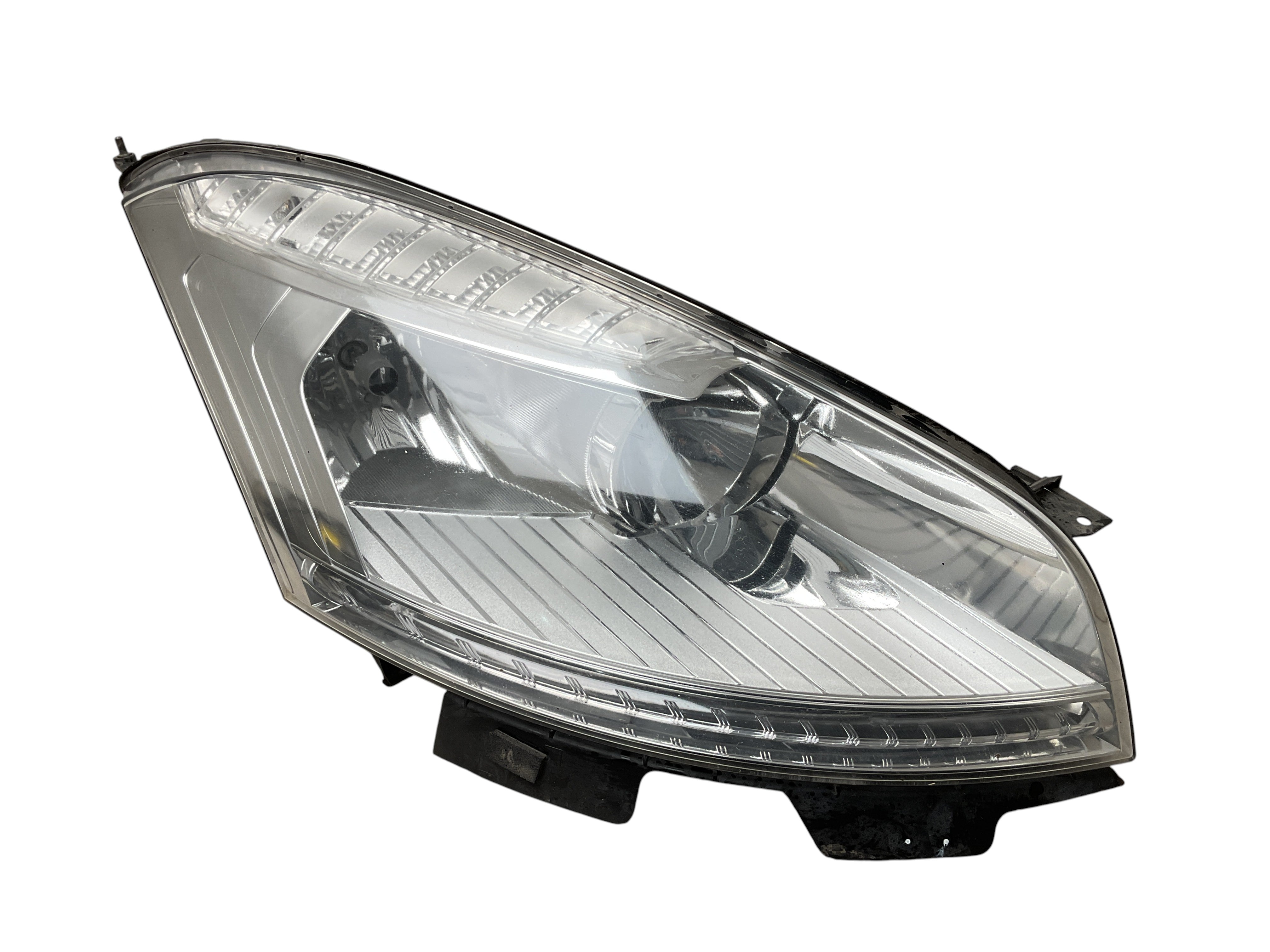 Faro del dcho Citroën C4 Picasso (I) 06-13