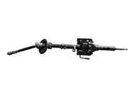 Columna direccion Mitsubishi Montero 82-91