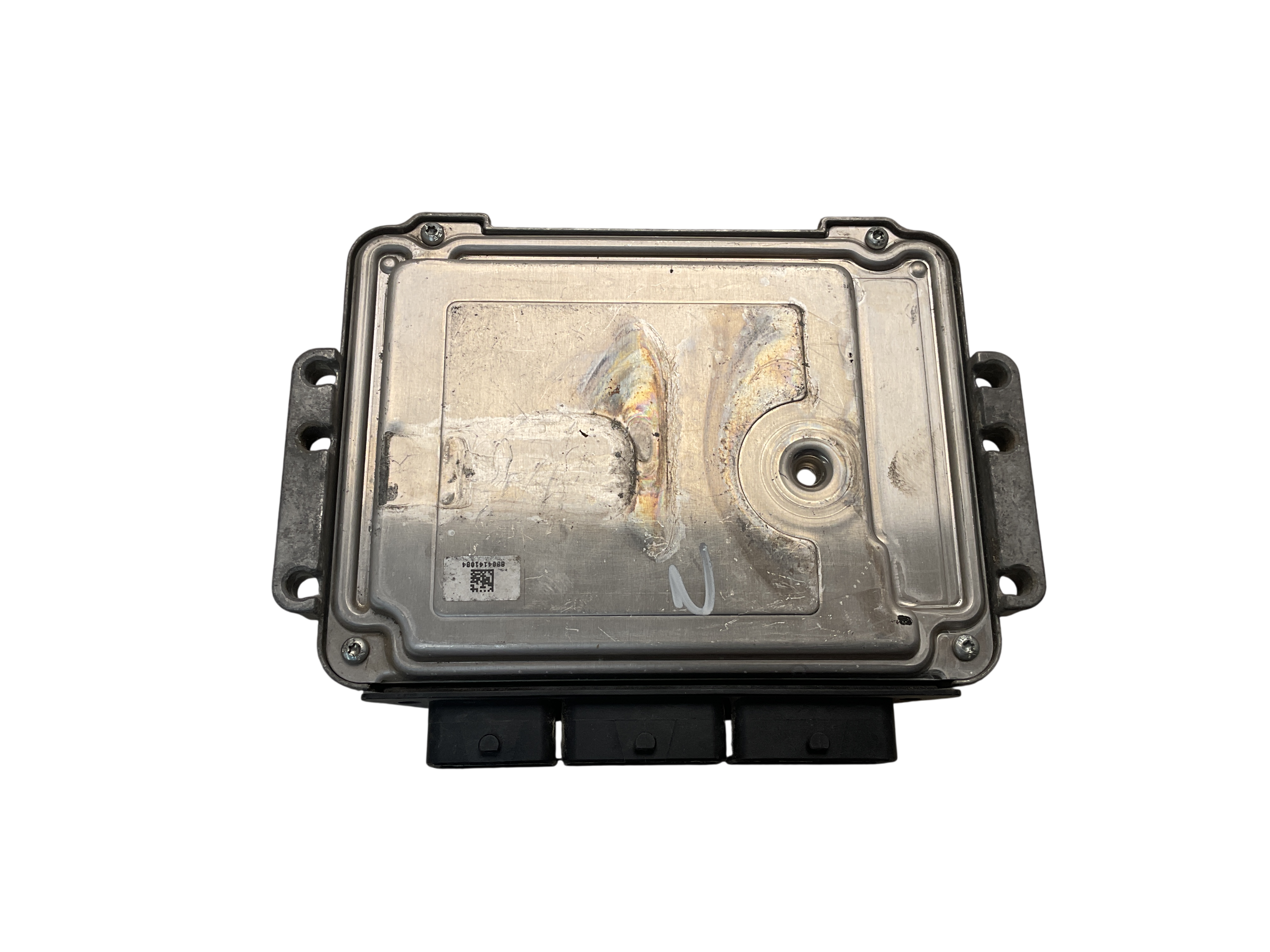 Centralita Motor Renault Scenic 09-16 1.9 dCi