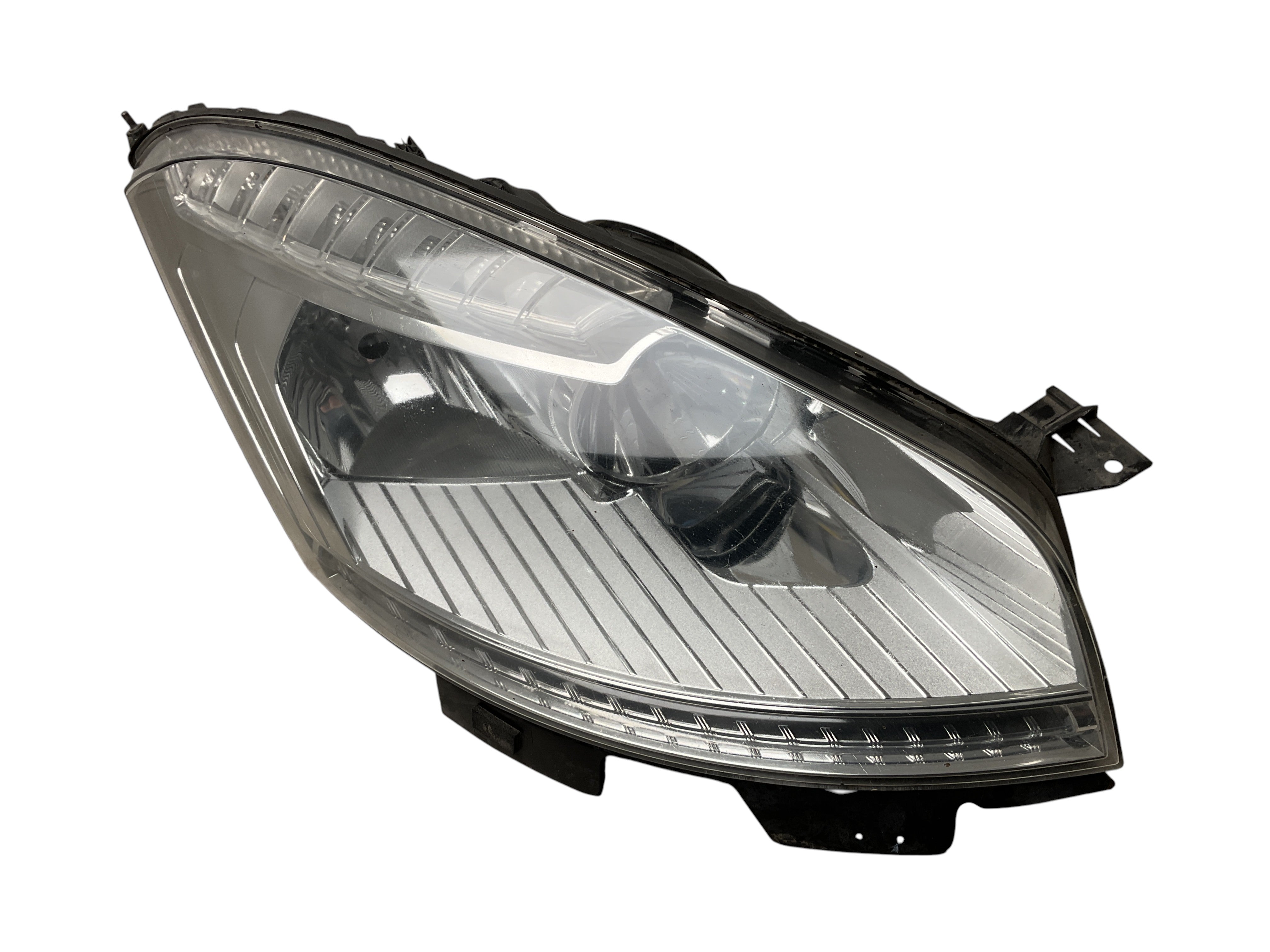 Faro del dcho Citroën C4 Picasso (I) 06-13