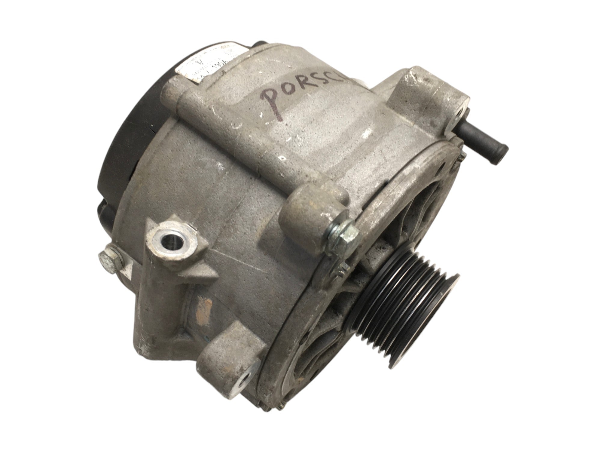 Alternador Porsche Cayenne 9PA