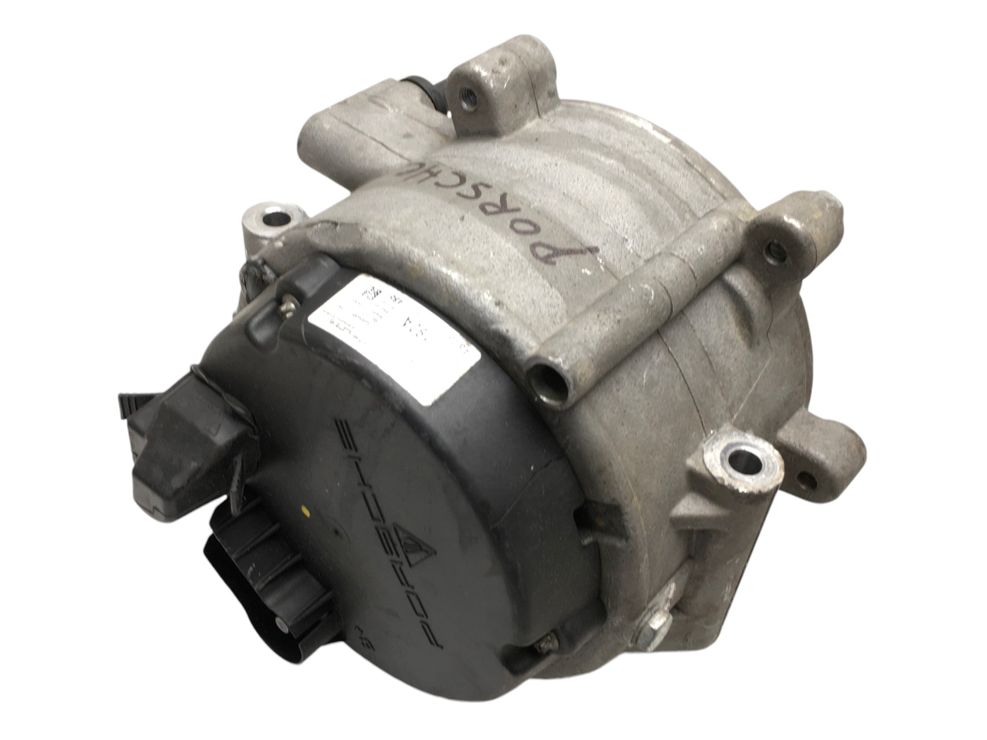 Alternador Porsche Cayenne 9PA