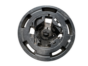 Caja Herramientas Fiat Lancia 46796529