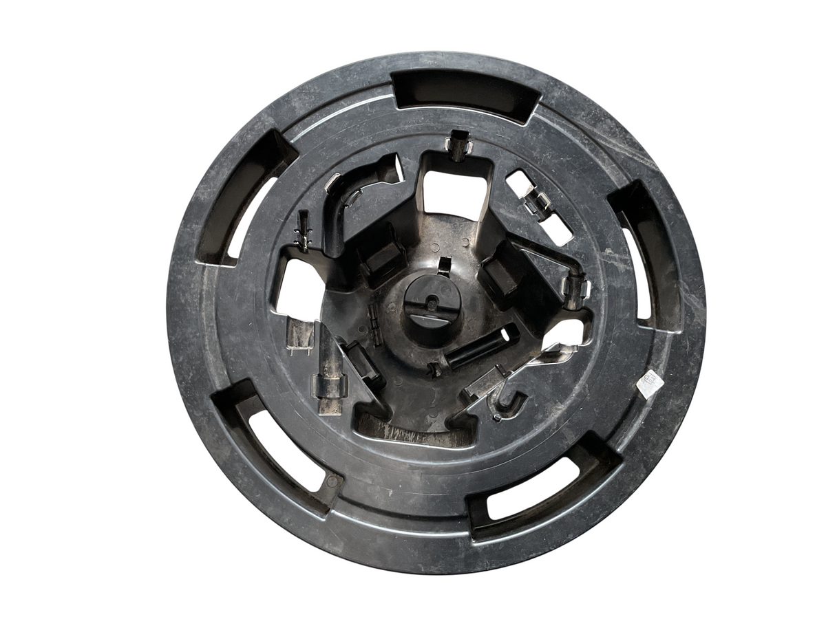 Caja Herramientas Fiat Lancia 46796529
