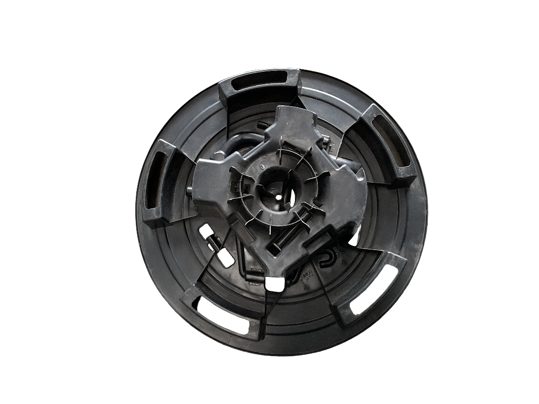 Caja Herramientas Fiat Lancia 46796529