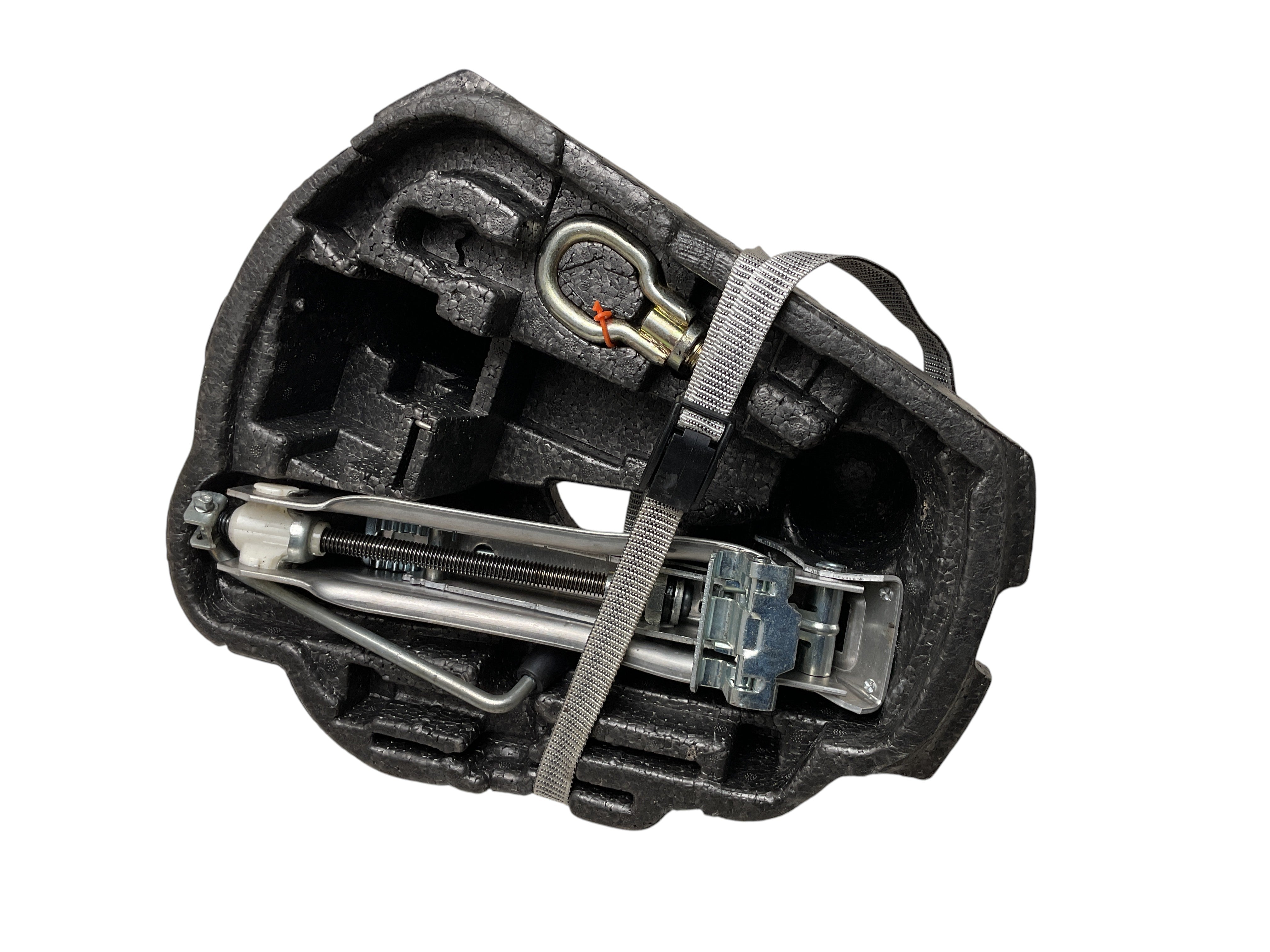 Moldura Juego herramienta VW Golf IV 97-06