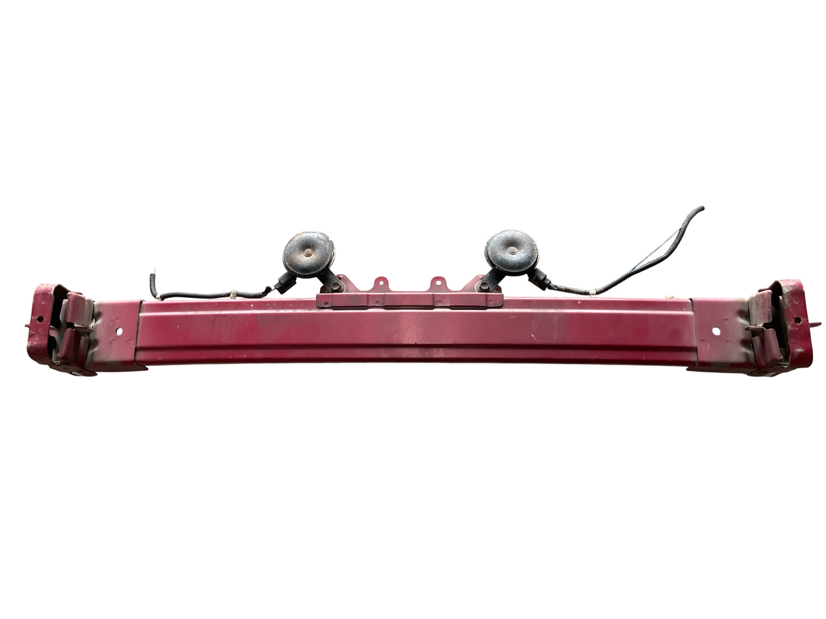 Soporte paragolpes delantero Civic 00-06
