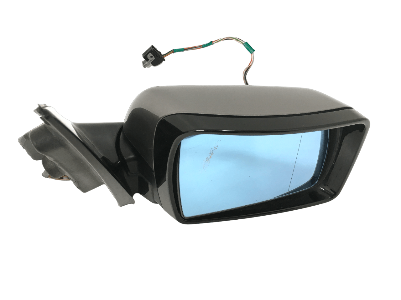 Retrovisor derecho BMW X5 E53 - AutoRR 712972