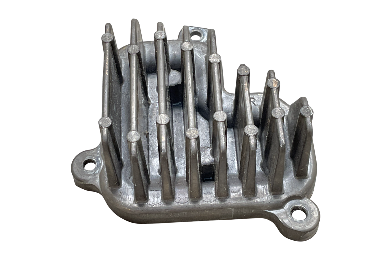 Centralita Faro dcho MG3 2024-2025